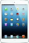APPLE iPad mini, 16GB, bílá