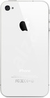  iPhone 4S 8GB bílý 
